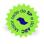 Selo Atendimento